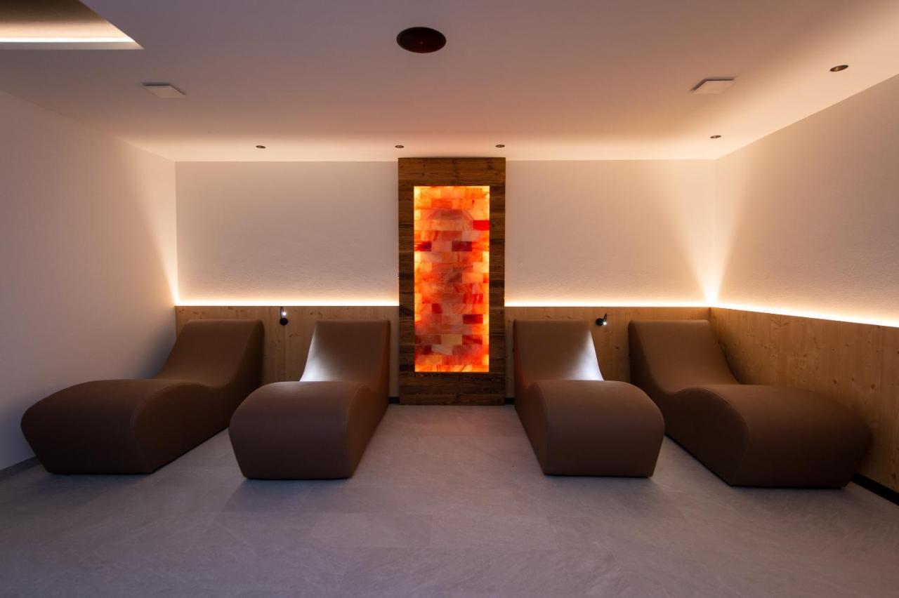 Les Ciases Chalets Dolomites Apt 3 San Vigilio Di Marebbe Zewnętrze zdjęcie