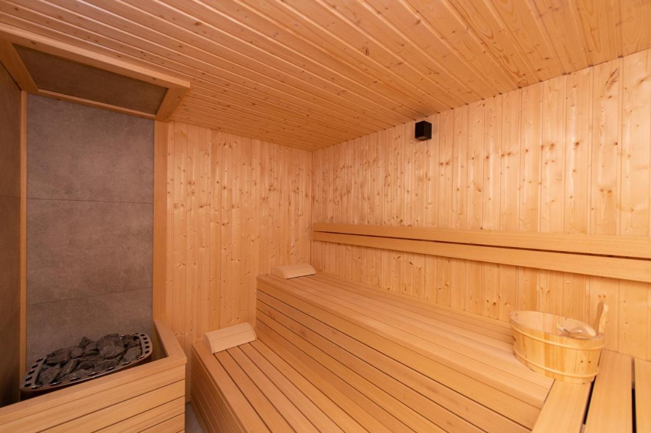 Les Ciases Chalets Dolomites Apt 3 San Vigilio Di Marebbe Zewnętrze zdjęcie